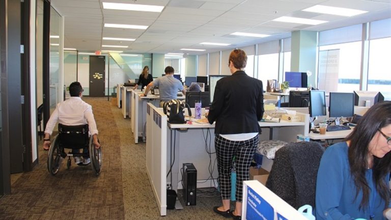 10 Ways You Can Make Your Workplace Accessible And Inclusive To Persons ...