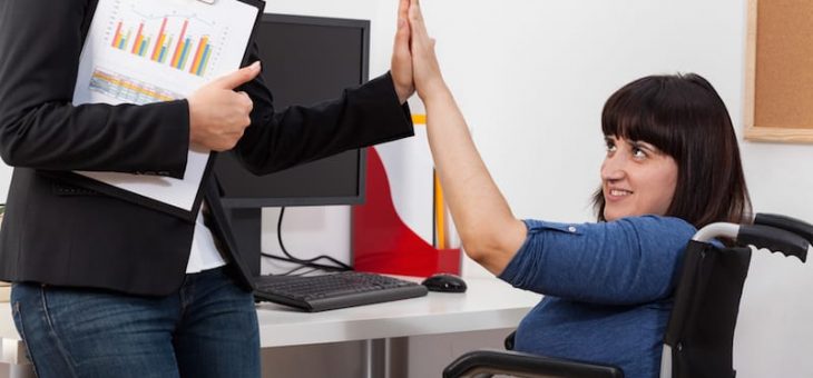 How to ensure equal growth opportunities for employees with disabilities at your workplace