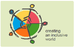 creating an inclusive world